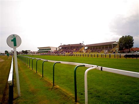 Great Yarmouth Racecourse by THRHUN on DeviantArt