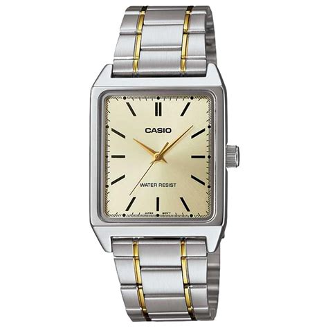 Rel Gio Casio Collection Feminino Anal Gico Ltp V Sg Eudf Submarino