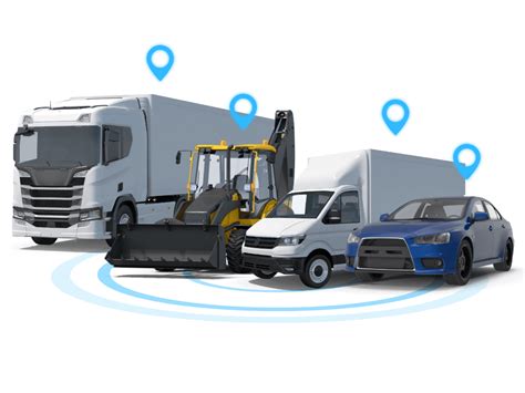 Vehicle Tracking Viasat Connect