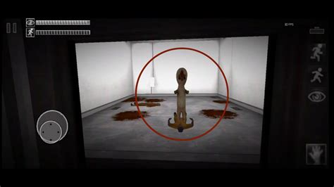 I Don T Know How To Play This Game Scp Containment Breach Mobile Youtube