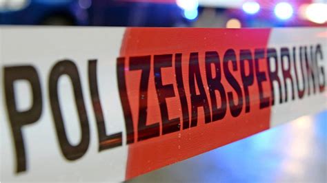 Polizei durchsucht Wohnung eines mutmaßlichen Terroristen in Leipzig