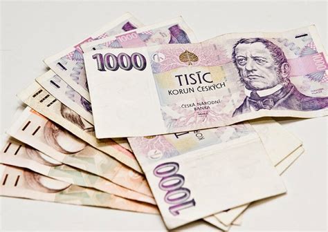 Czechs’ standard of living expected to improve as economy strengthens ...