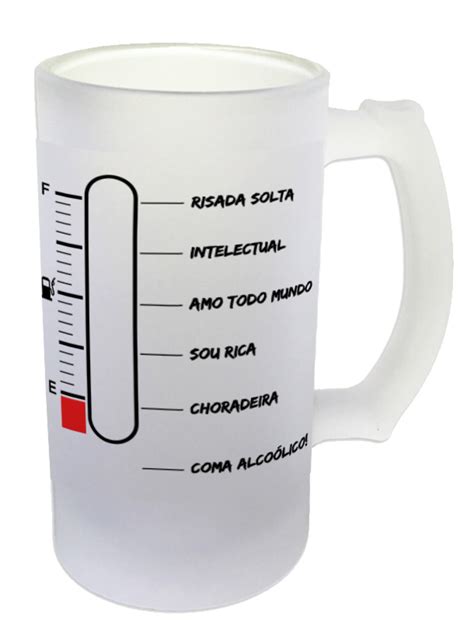 Caneca Vidro Cerveja Chopp Lgbt Levanta Gay Bora Trabalhar Elo