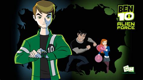 Chia Sẻ 63 Về Hình Nền Ben10 F5 Fashion