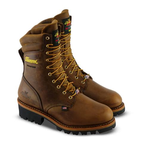 Logger Safety Boots Best Sale | bellvalefarms.com