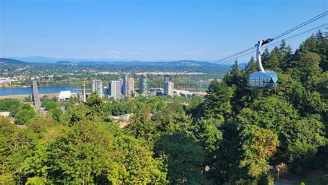 14 Top Tourist Attractions in Portland, Oregon | PlanetWare