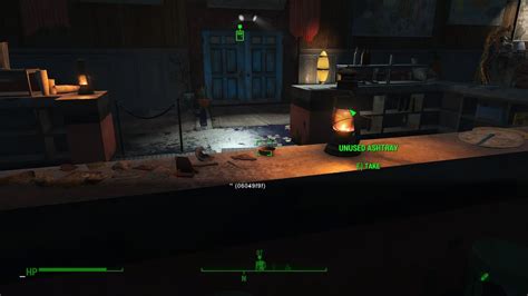 Fallout 4 Console Commands And Cheats Gameskinny