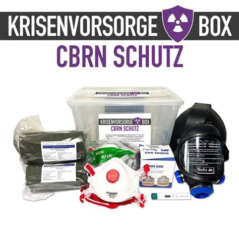 Krisenvorsorgebox Notfälle And Survival Krisenvorsorgeat