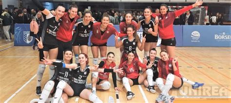 Csm Bucure Ti Volei Alba Blaj N Divizia A Victorie Lejer