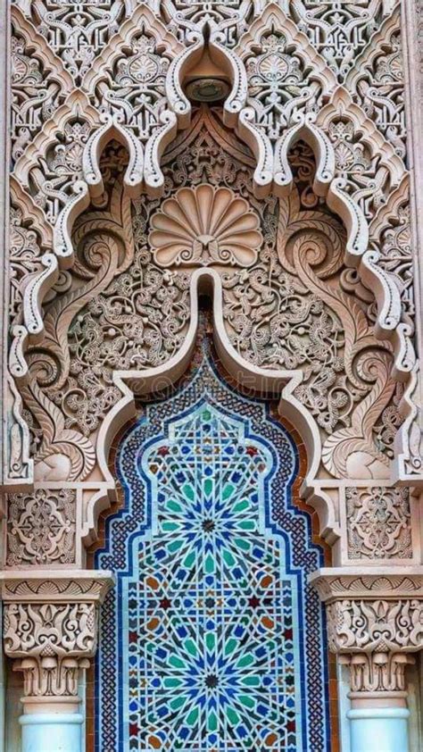 Islamic Architecture Architecture Architettura Islamica Arte