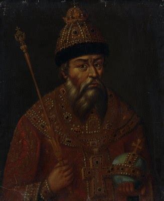 Zar Ivan Iv Img