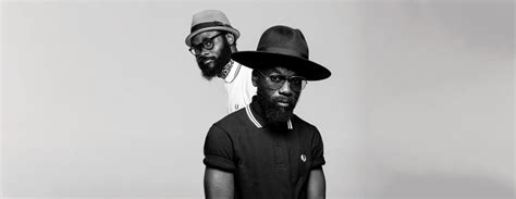 In Conversation With Shaka Maidoh Sam Lambert From Art Comes First