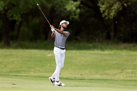 Akshay Bhatia Makes History By Earning Masters Spot In Texas