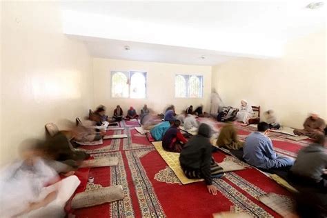 Morocco Using Capacities Of Maktab Schools For Teaching Quran