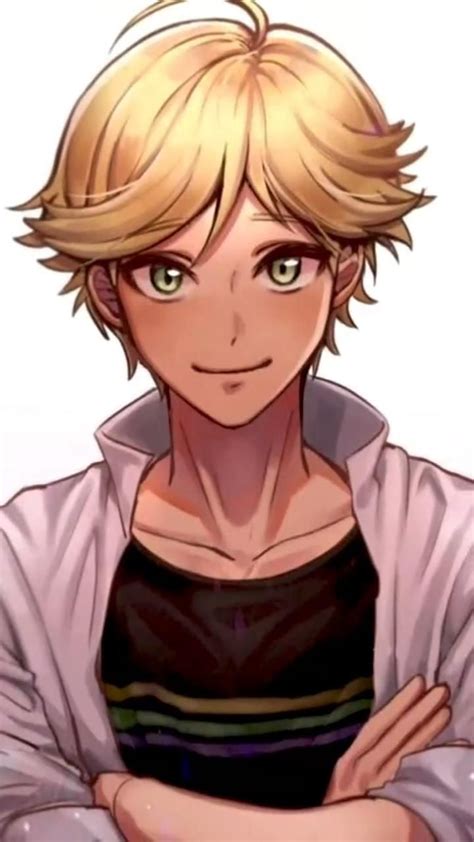 Marinette X Adrien Cute Moments Miraculous Ladybug 🐞 Cartoni