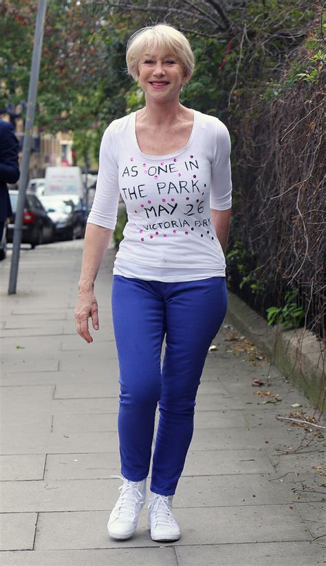 Healthiest Actresses Over 50 Popsugar Fitness