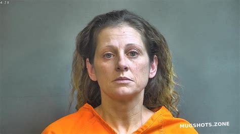 LAW LAURA MICHELE 01 22 2023 Boone County Mugshots Zone