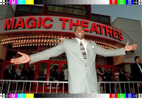 A Magic Johnson Theatre Era Ends La Weekly Magic Johnson Theatre