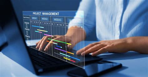Importancia De La Gesti N De Proyectos Claves Para El Xito Diario