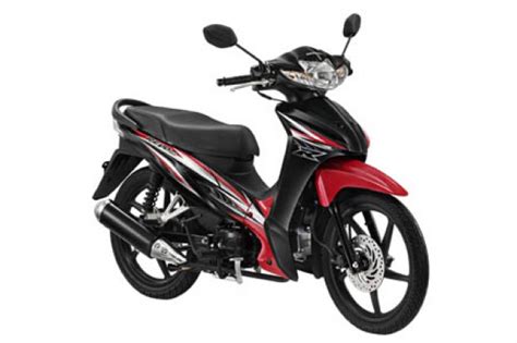 Harga Motor Honda Bekas Newstempo