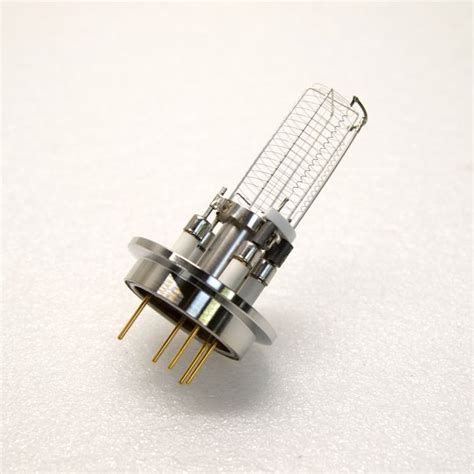 Gauge Nude IES Semiconductor