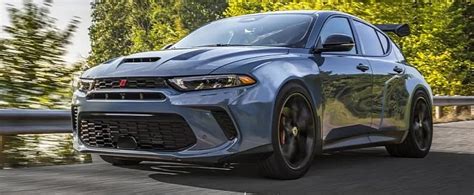 Dodge Hornet Widebody Hot Hatch Digital Hoot Cleverly Eschews The Alfa Point Autoevolution