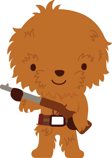 Chewbacca Png Transparent Images