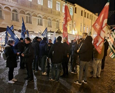 Sciopero Dei Trasporti Alta Adesione A Trieste