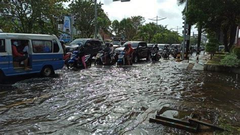 Arti Mimpi Banjir Mendapatkan Rezeki Berlimpah Dan Tidak Diduga Duga