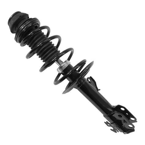 Front Right Quick Complete Strut And Coil Spring Assembly For 2008 2010