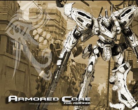 1360x768px | free download | HD wallpaper: Armored Core, mech, robot | Wallpaper Flare