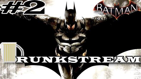 Batman Expert Plays The Arkham Series Arkham Knight Pt 2 Let S Be