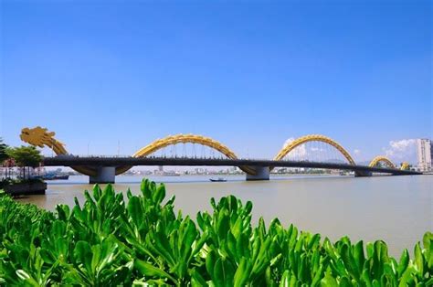 Dragon Bridge Da Nang What To Expect Timings Tips Trip Ideas