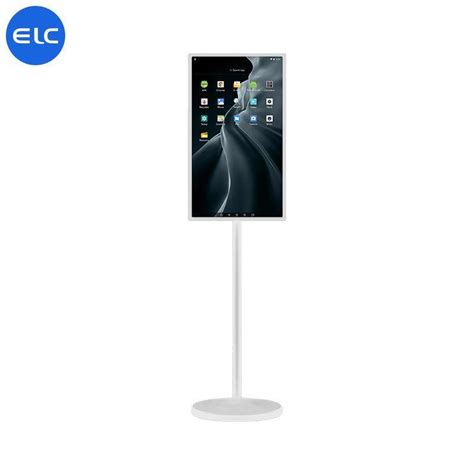 Sw T Inch Rk Android System Incell Touch Screen With Stand