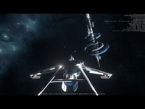 Star Citizen PTU 3 18 First Look YouTube