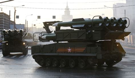 Russia denies it violates the INF Treaty. OK, show it