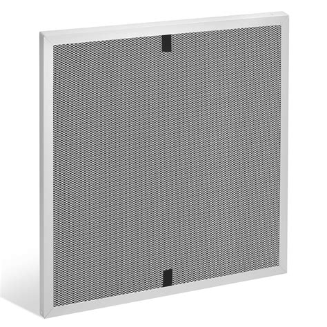 16x16x1 Furnace Filter Merv8 Replacement Aluminum Electrostatic Air