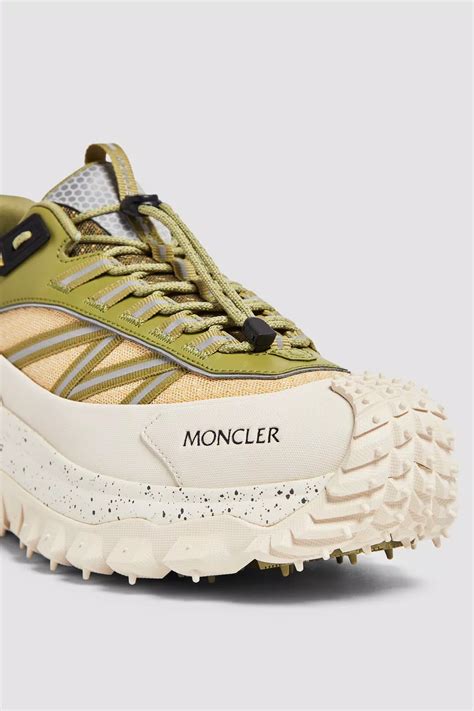 Sneakers for Men - Shoes | Moncler US