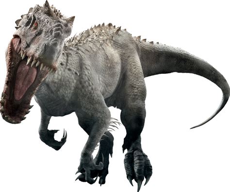 Indominus Rex By Willdinomaster55 On Deviantart