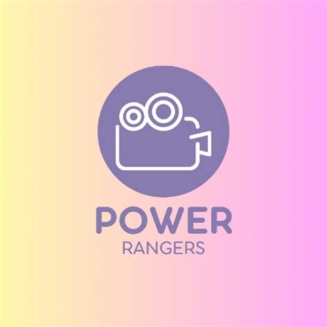 Power Rangers Youtube