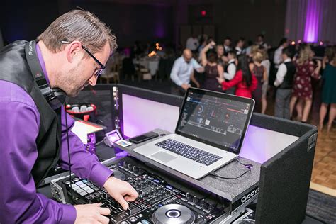 Best Wedding DJs Near Me | Complete Weddings + Events | Kansas City