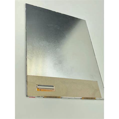 Lcd Display Original Tablet Dl Intel Tp295 Winpad 7.85 no Shoptime