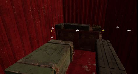Air Drop Ghosts Of Tabor Wiki Fandom
