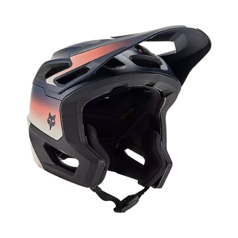 FOX DROPFRAME PRO LUNAR HELMET Jenson USA