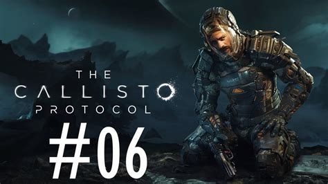 The Callisto Protocol Es Gibt Hackepeter Gratis Youtube