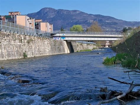 Torrente Fersina Piramidihotel It