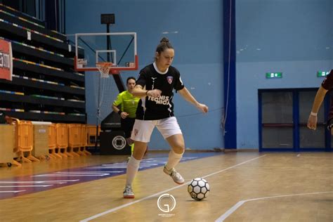 Quindici Molfetta Calcio A Torna Il Campionato Femminile Molfetta