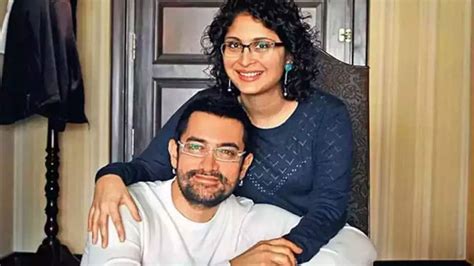 Kiran Rao Reveals Her Parents Asked Why She Didn T Stay Married To