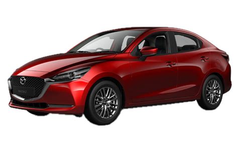 Mazda 2 Sedan Daftar Harga And Promo Terbaru