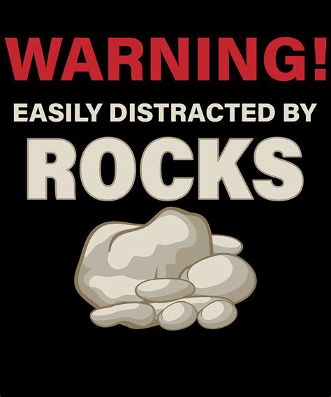 Funny Geology Rock Geologist Apparel T Digital Art By Michael S Pixels